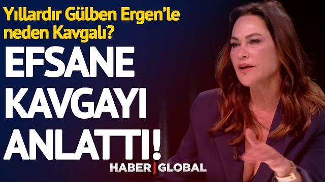 İşte efsane kavganın sebebi! hülya avşar, gülben ergen'le olan kavgasının nedenini açıkladı! İşte efsane kavganın sebebi! hülya avşar, gülben ergen'le olan kavgasının nedenini açıkladı!