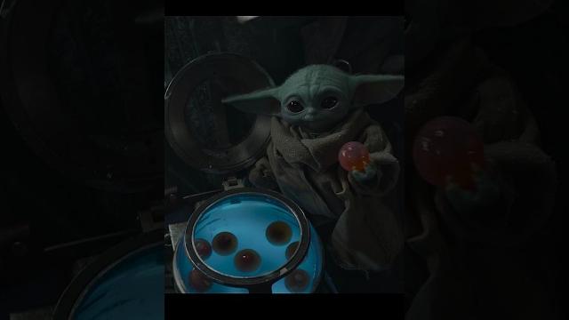 Her egg stolen! | the mandalorian #moviefan #viral Her egg stolen! | the mandalorian #moviefan #viral