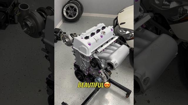Junkyard to showroom, the k24z build is live! #kswap #k20 #k24 #honda #civic #genesis #genesiscoupe Junkyard to showroom, the k24z build is live! #kswap #k20 #k24 #honda #civic #genesis #genesiscoupe