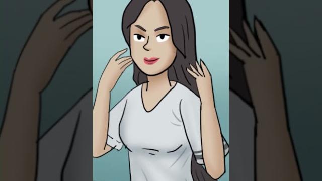 Jadi viral beneran Jadi viral beneran