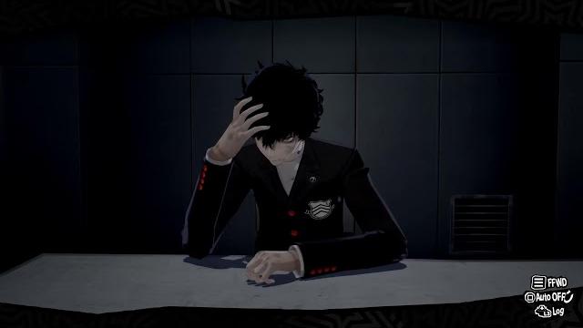 Persona 5 royal Persona 5 royal