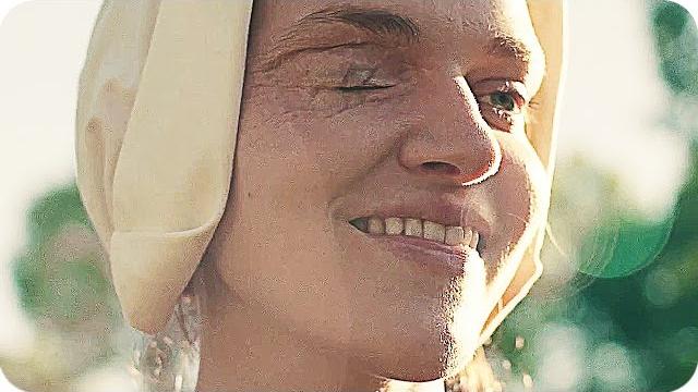 The handmaids tale season 1 trailer (2017) hulu series The handmaids tale season 1 trailer (2017) hulu series