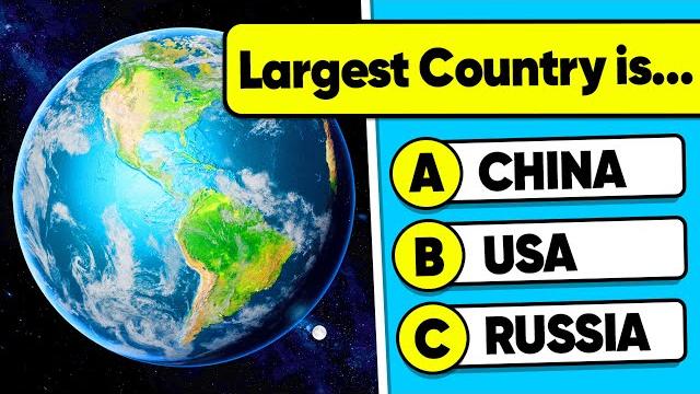 How good is your geography knowledge? geography general knowledge trivia quiz | monkey quiz How good is your geography knowledge? geography general knowledge trivia quiz | monkey quiz