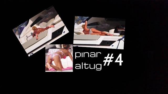 Pinar altuğ ! Pinar altuğ !