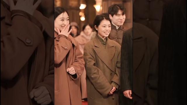 Everyone was surprised by the prince's arrival, whether the princess would shoot him #drama #shorts Everyone was surprised by the prince's arrival, whether the princess would shoot him #drama #shorts