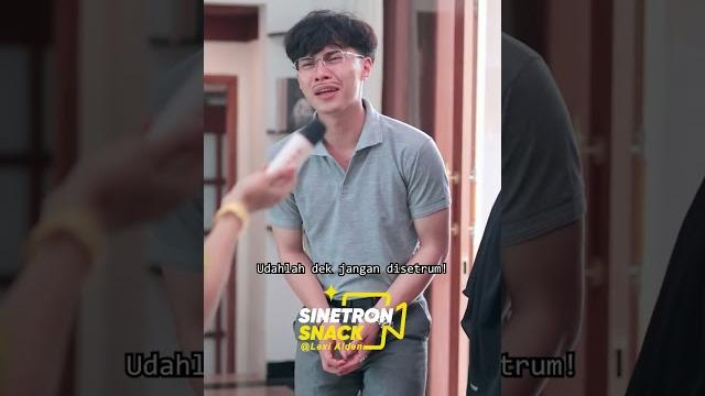 Bunda vs ibu mertua, siapa pemenangnya! #filmpendek #dramakisahnyata #comedytvshow #drama Bunda vs ibu mertua, siapa pemenangnya! #filmpendek #dramakisahnyata #comedytvshow #drama