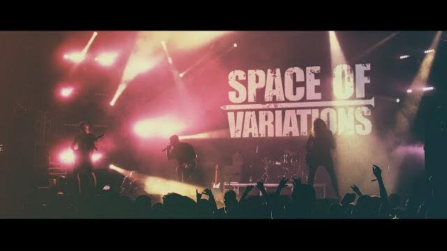Space of variations - tibet (official music video) Space of variations - tibet (official music video)