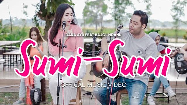 Dara ayu ft. bajol ndanu - sumi-sumi (official reggae version) Dara ayu ft. bajol ndanu - sumi-sumi (official reggae version)