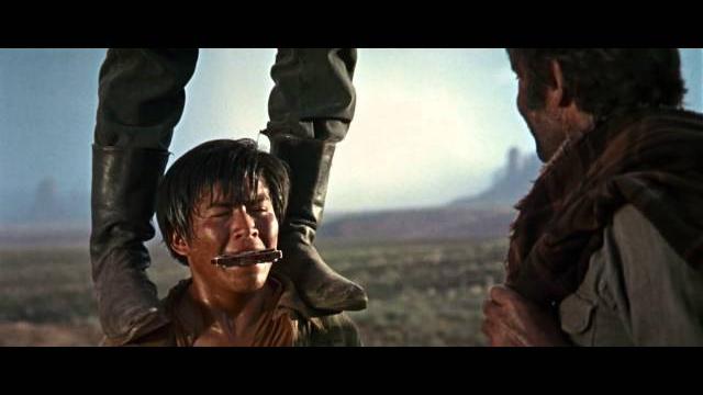 Once upon a time in the west (1968) - final duel (hd) Once upon a time in the west (1968) - final duel (hd)