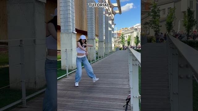 Kamera arkası | tutorial #dancer #dans #challenge Kamera arkası | tutorial #dancer #dans #challenge