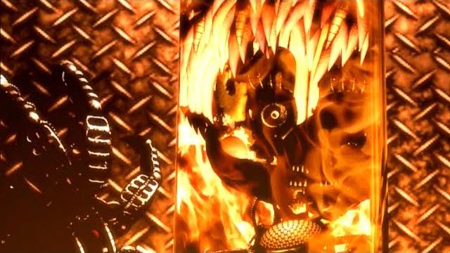 Fnaf 6 ending cutscene (brightened) Fnaf 6 ending cutscene (brightened)