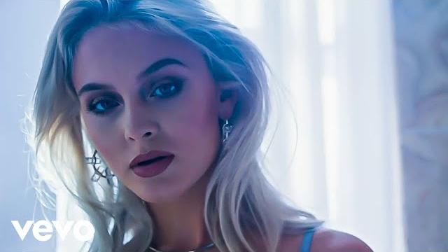 Zara larsson - ain't my fault (official video) Zara larsson - ain't my fault (official video)