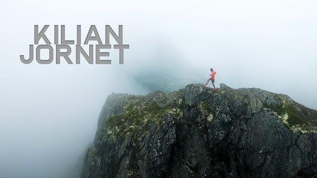 Gopro: kilian jornet - running ridges Gopro: kilian jornet - running ridges