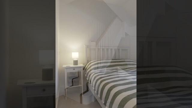 Simply stunning two bedroom semi-detached home... gardeners copse | sonning common #shortsfeed Simply stunning two bedroom semi-detached home... gardeners copse | sonning common #shortsfeed