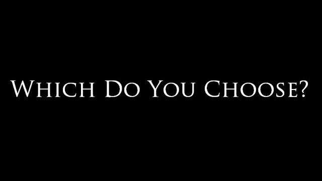 Jill bolte taylor - which do you choose? Jill bolte taylor - which do you choose?