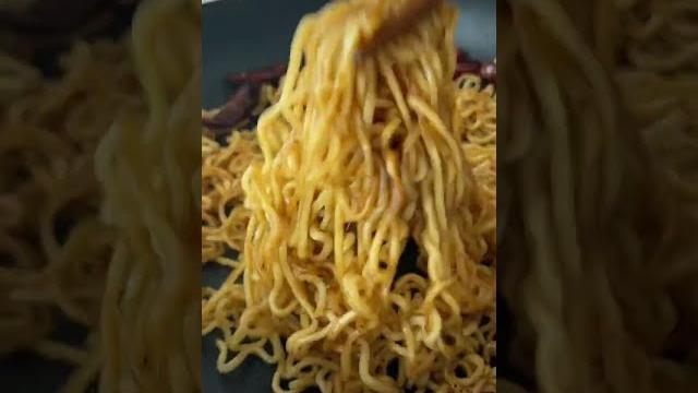 How to cook mi goreng.. ft. spam! How to cook mi goreng.. ft. spam!