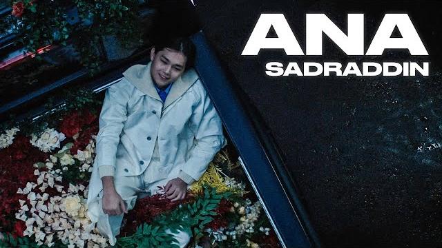 Sadraddin - ana | music video Sadraddin - ana | music video