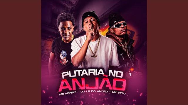 Putaria no anjão Putaria no anjão