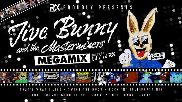 Jive bunny and the mastermixers - megamix 2023 / videomix 80s / 90s extended party mix rx Jive bunny and the mastermixers - megamix 2023 / videomix 80s / 90s extended party mix rx
