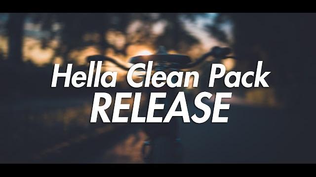 Potpvp | hella clean pack release (fps friendly) Potpvp | hella clean pack release (fps friendly)