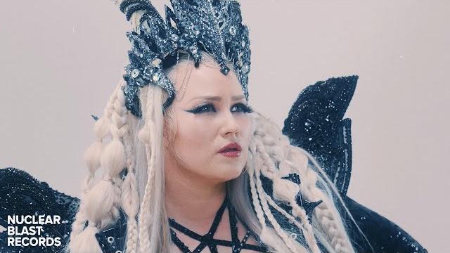 Battle beast - steelbound (official music video) Battle beast - steelbound (official music video)