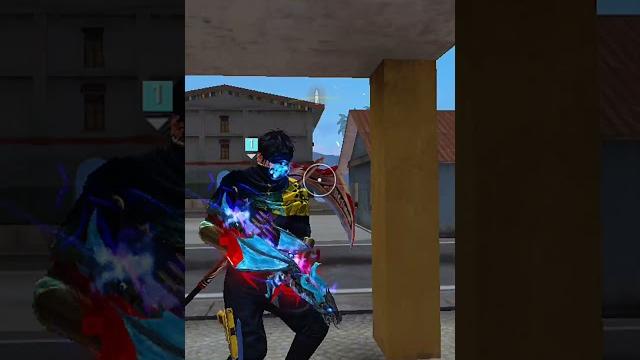 1vs 3 game play csr free fire 1vs 3 game play csr free fire