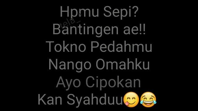 Cipok an ae Cipok an ae