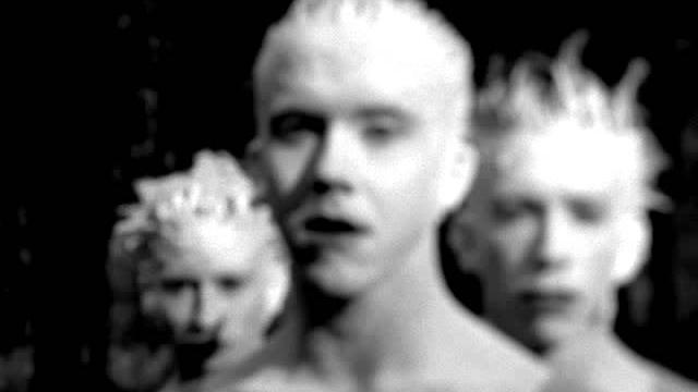 Koop - glömd (official video) Koop - glömd (official video)