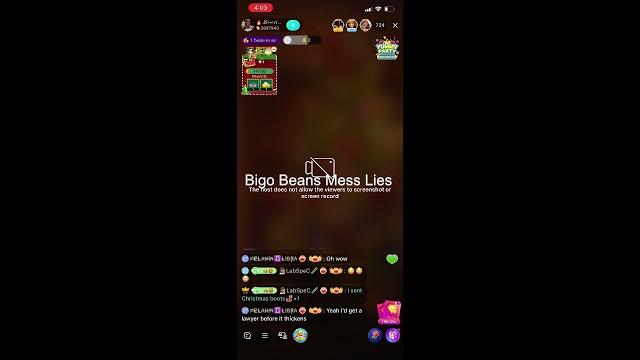 #bigolive christmas eve jesse speaks on leo n wife has stalked her through whole pregnancy #bigolive christmas eve jesse speaks on leo n wife has stalked her through whole pregnancy
