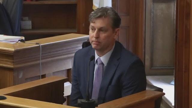 Watch live: day 30 of witness testimony in karen read’s retrial. Watch live: day 30 of witness testimony in karen read’s retrial.