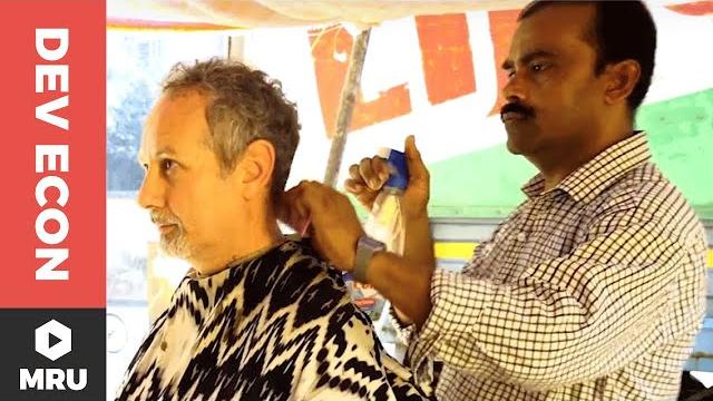 Purchasing power parity: when in india, get a haircut Purchasing power parity: when in india, get a haircut