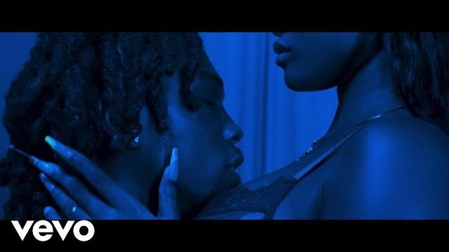 D'yani x cubanlynk - pity (official music video) D'yani x cubanlynk - pity (official music video)