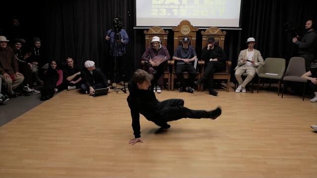 Ff vs hot otbavlyai | 1/8 | breaking pro 2x2 | v1 battle | spb | 23.12.17 - #bboy #bgirl #breakdance Ff vs hot otbavlyai | 1/8 | breaking pro 2x2 | v1 battle | spb | 23.12.17 - #bboy #bgirl #breakdance