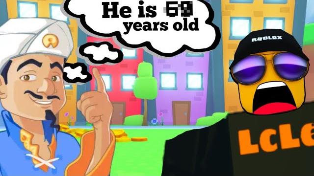Akinator vs pets go! rng vs lclc vs pet sim 99 Akinator vs pets go! rng vs lclc vs pet sim 99