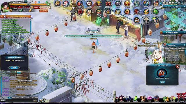 How to play naruto online without flash (2021) How to play naruto online without flash (2021)