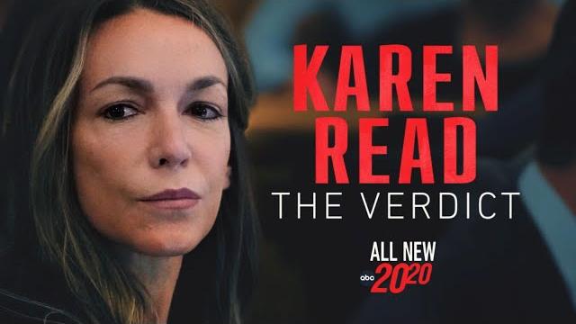 Karen read: the verdict | 20/20 Karen read: the verdict | 20/20