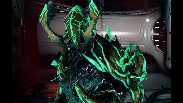 Warframe бессмертный нидус билд для выживания Warframe бессмертный нидус билд для выживания