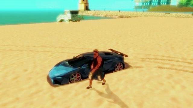 Enb для слабых пк / for low pc / samp Enb для слабых пк / for low pc / samp