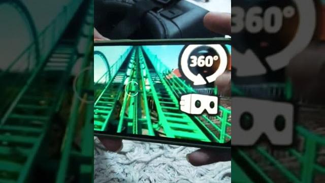 How to use a vr box #shorts How to use a vr box #shorts
