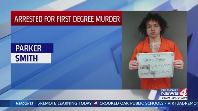 One arrested following homicide in pocola One arrested following homicide in pocola
