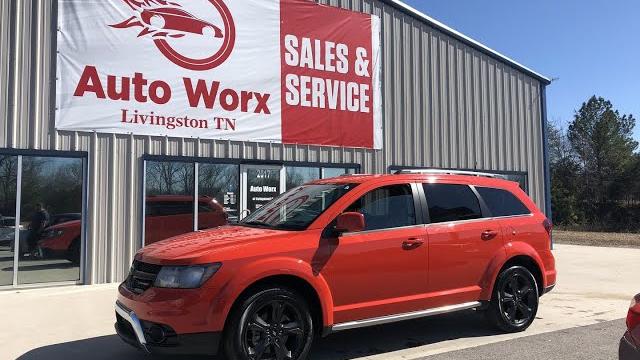 2019 dodge journey crossroad 2019 dodge journey crossroad
