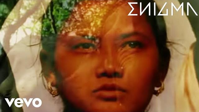 Enigma - the eyes of truth (official video) Enigma - the eyes of truth (official video)