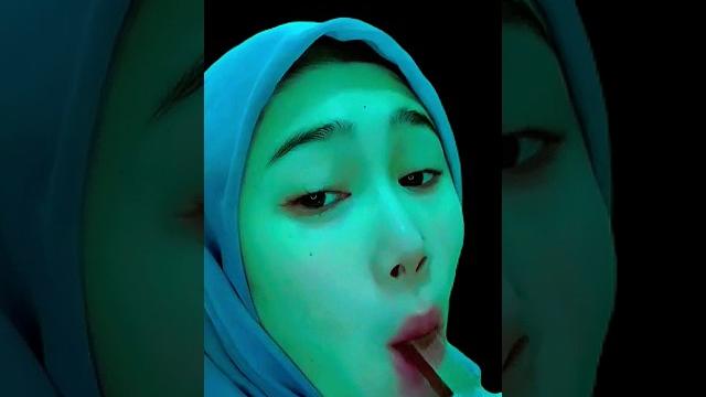 Hijab cantik bikin halu Hijab cantik bikin halu