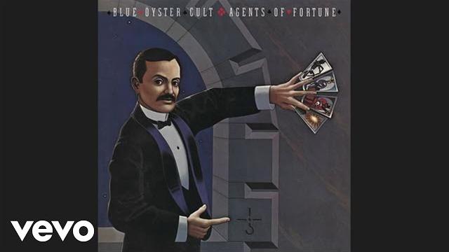 Blue oyster cult - (don't fear) the reaper (audio) Blue oyster cult - (don't fear) the reaper (audio)