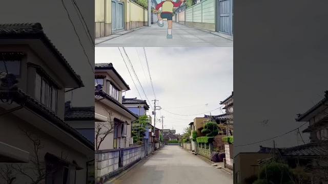 #doraemon #japan #travel #vibes #aesthetic #shorts #doraemon #japan #travel #vibes #aesthetic #shorts
