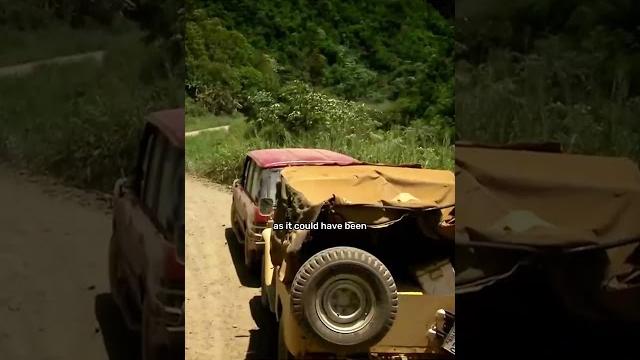 Bolivia special part 17 | top gear #topgear #bolivia Bolivia special part 17 | top gear #topgear #bolivia