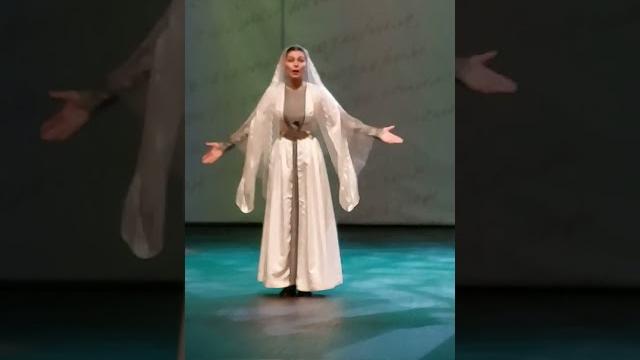Кумыкский театр имени а. п. салаватова Кумыкский театр имени а. п. салаватова