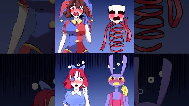 Gender swap meme!complete edition (the amazing digital circus) Gender swap meme!complete edition (the amazing digital circus)