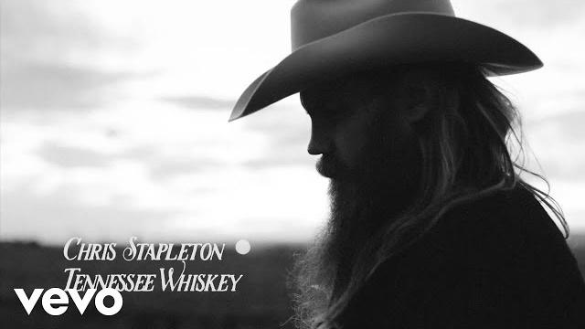 Chris stapleton - tennessee whiskey (official audio) Chris stapleton - tennessee whiskey (official audio)