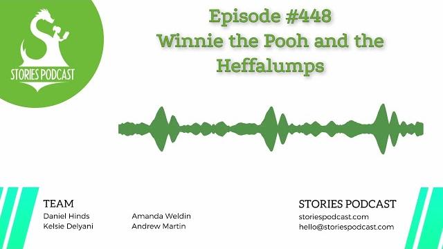 Winnie the pooh and the heffalumps Winnie the pooh and the heffalumps